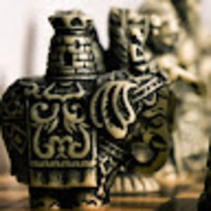 Meet your Posher, Jared